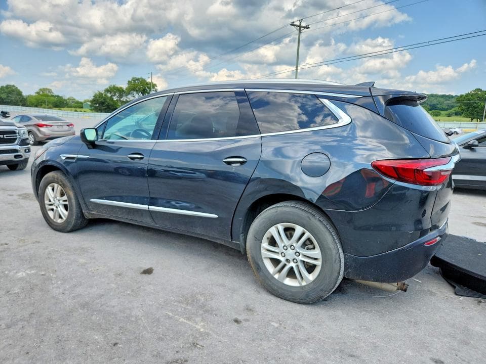 2019 BUICK ENCLAVE ESSENCE 2
