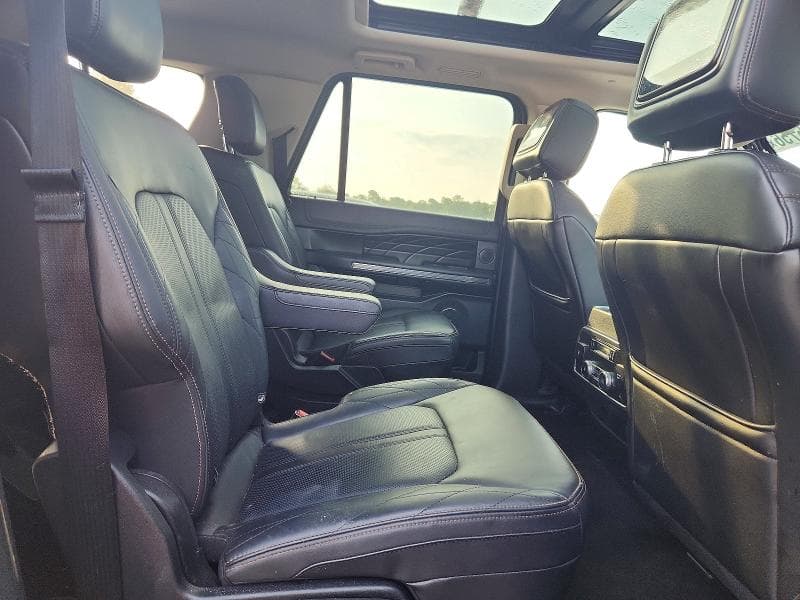 2018 FORD EXPEDITION MAX PLATINUM 11