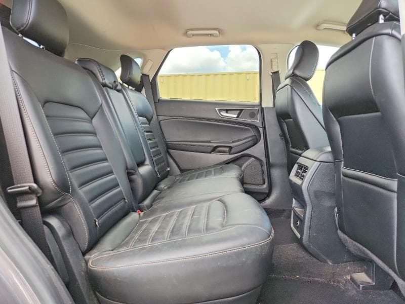 2021 FORD EDGE SEL 11