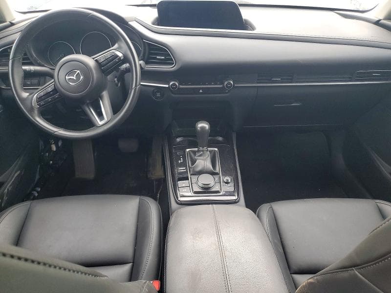 2024 MAZDA CX-30 SELECT 8