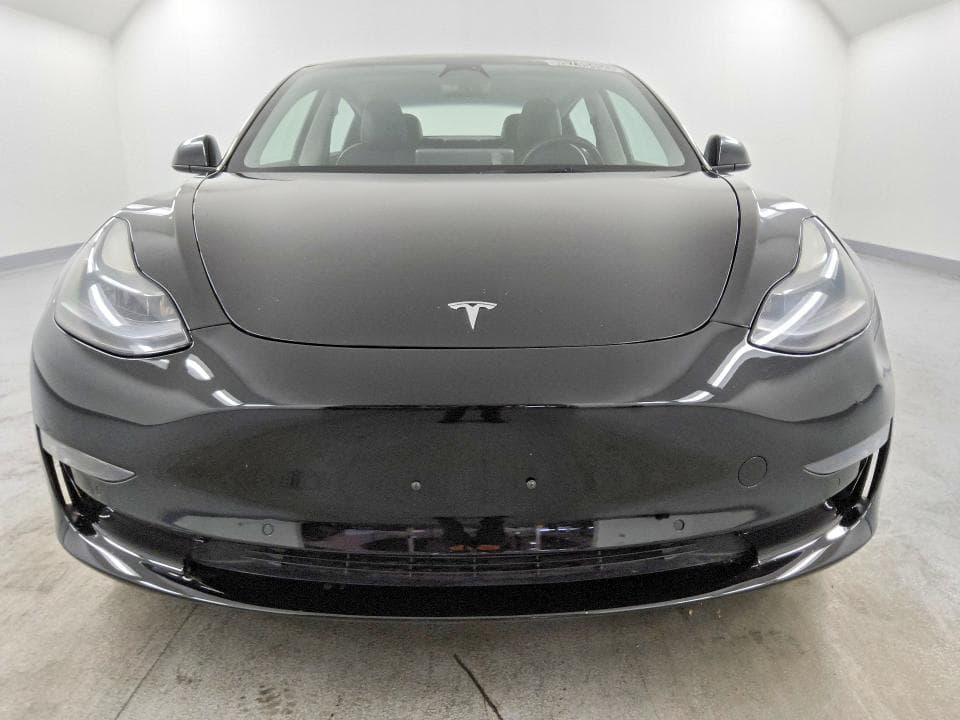2022 TESLA MODEL 3 5