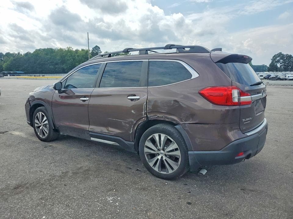 2021 SUBARU ASCENT TOURING 2