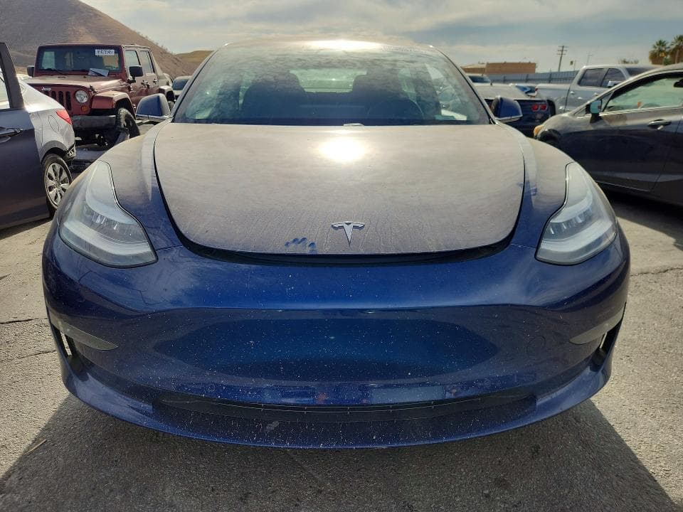 2019 TESLA MODEL 3 5
