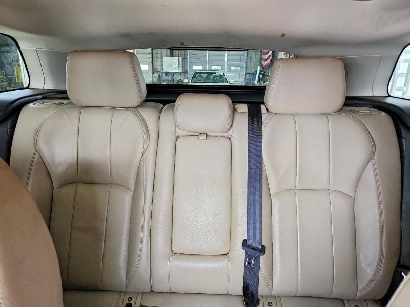 2018 LAND ROVER RANGE ROVER EVOQUE SE 10