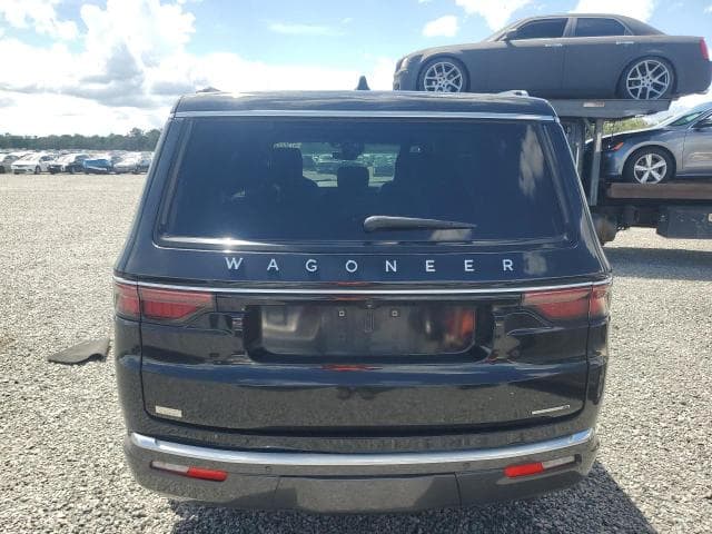 2022 JEEP WAGONEER SERIES I 6