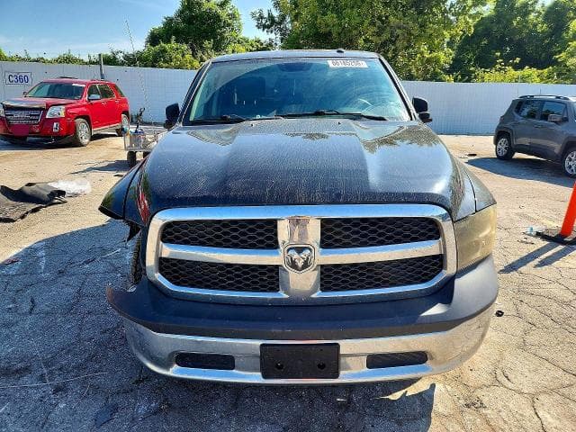 2018 RAM 1500 ST 5