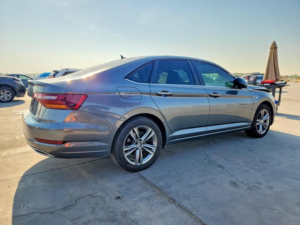 2019 VOLKSWAGEN JETTA S 3