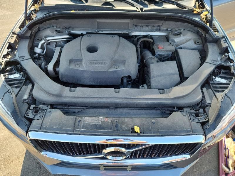 2019 VOLVO XC60 T5 12