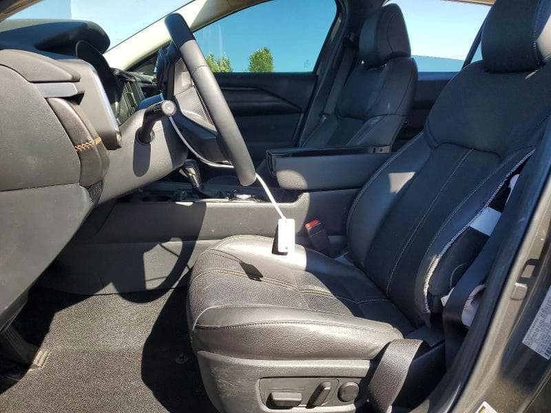 2025 MAZDA CX-50 PREMIUM PLUS 7