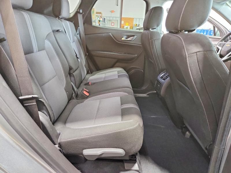 2023 CHEVROLET BLAZER 2LT 10