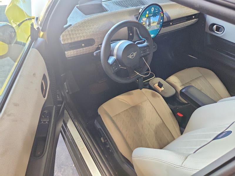 2025 MINI COOPER S 8