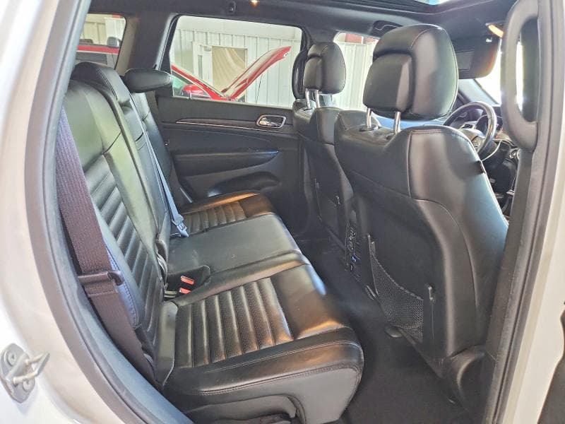 2020 JEEP GRAND CHEROKEE LIMITED 11