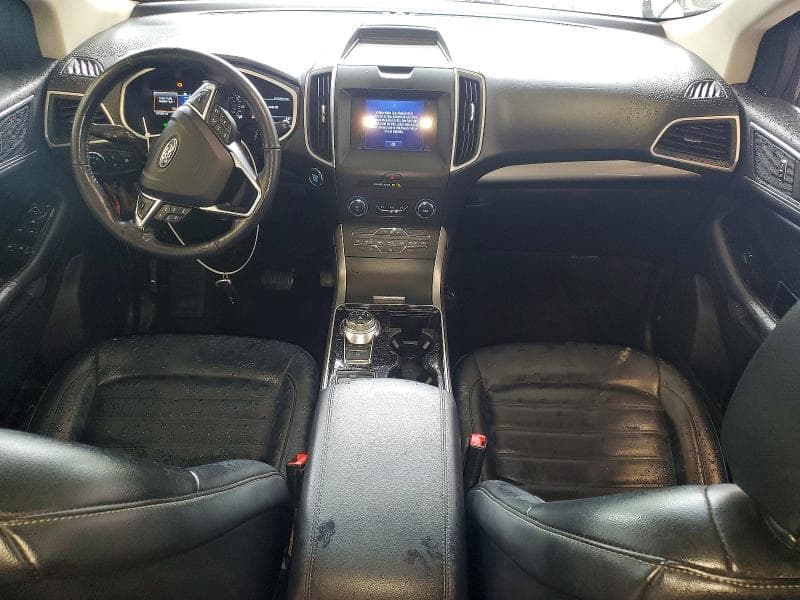 2020 FORD EDGE SEL 8
