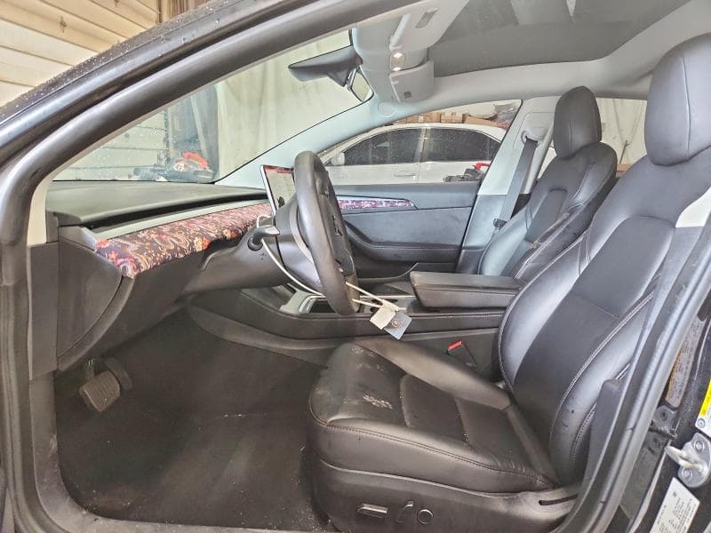 2022 TESLA MODEL 3 7