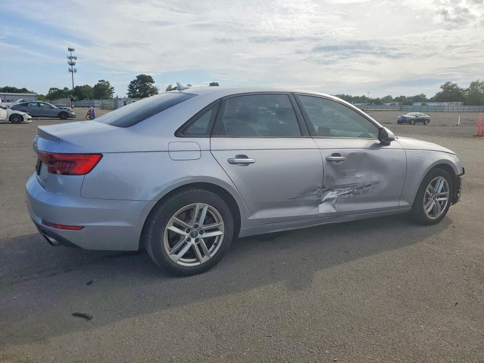 2017 AUDI A4 PREMIUM 3