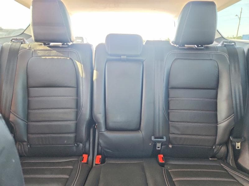 2018 FORD ESCAPE SEL 10