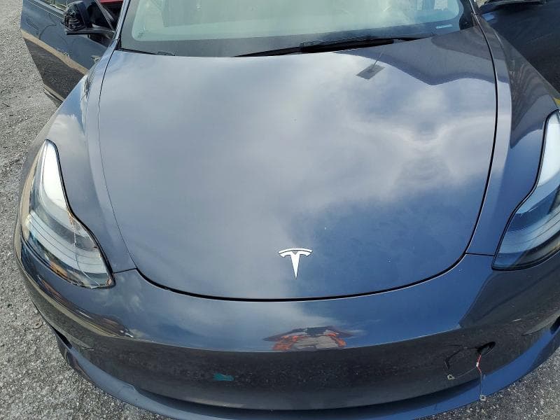2023 TESLA MODEL 3 11