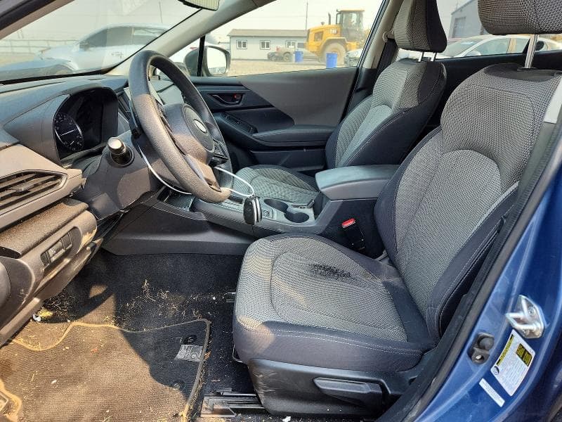 2024 SUBARU CROSSTREK PREMIUM 7