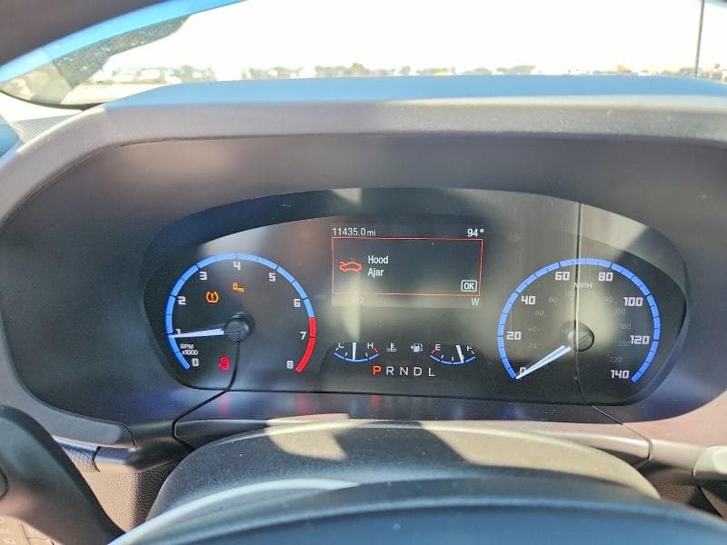 2024 FORD BRONCO SPORT BIG BEND 9