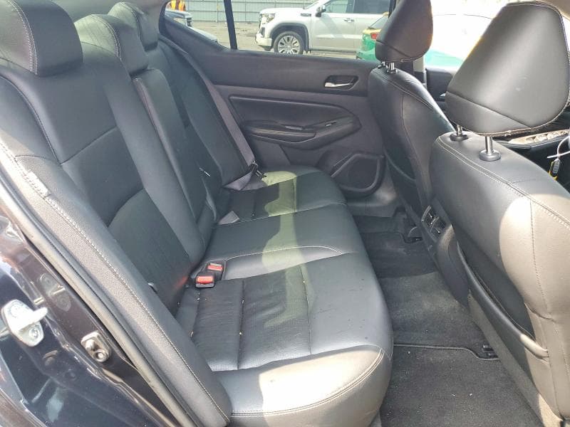 2019 NISSAN ALTIMA SL 10