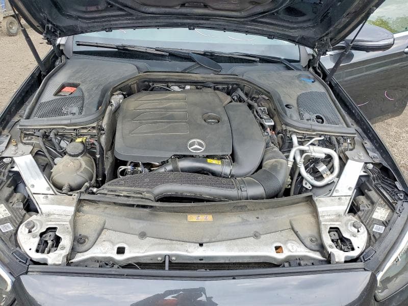 2021 MERCEDES-BENZ E 350 4MATIC 11