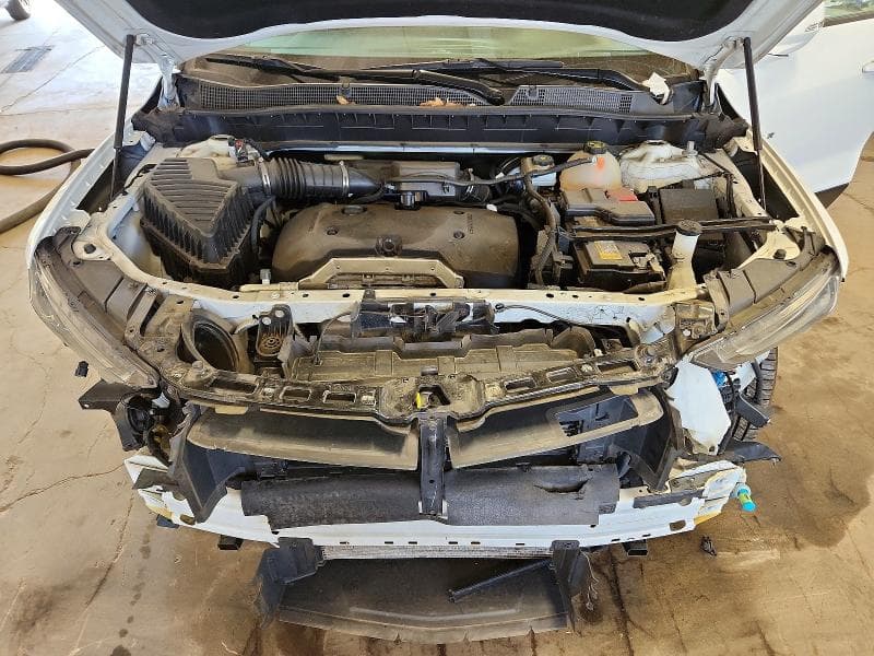2019 CHEVROLET BLAZER 1LT 12