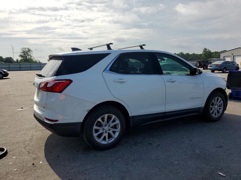 2019 CHEVROLET EQUINOX LT 3