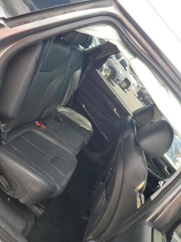2019 HYUNDAI SANTA FE LIMITED 2.4L 11