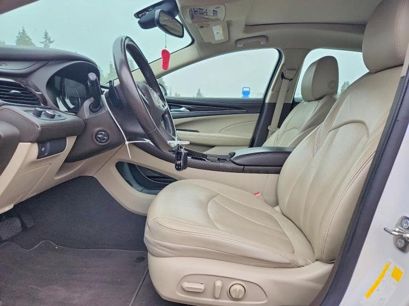 2019 BUICK LACROSSE ESSENCE 7