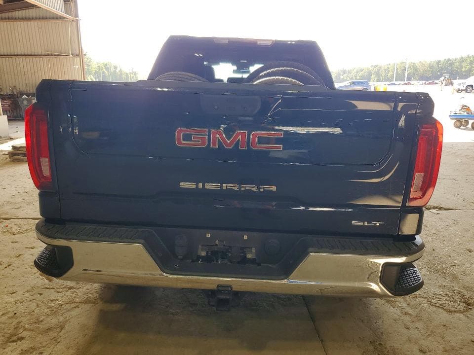 2023 GMC SIERA15002WD 6