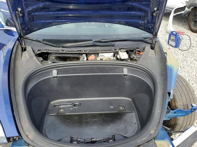2019 TESLA MODEL 3 11