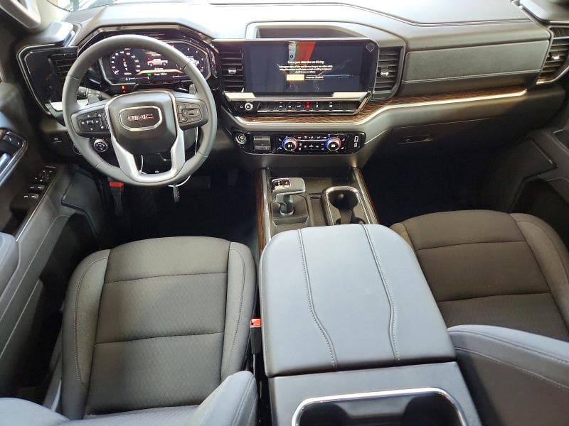 2026 GMC SIERRA K1500 ELEVATION 8