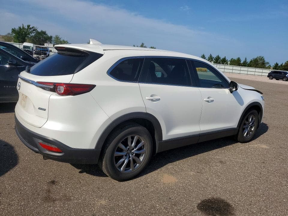 2018 MAZDA CX-9 SPORT 3