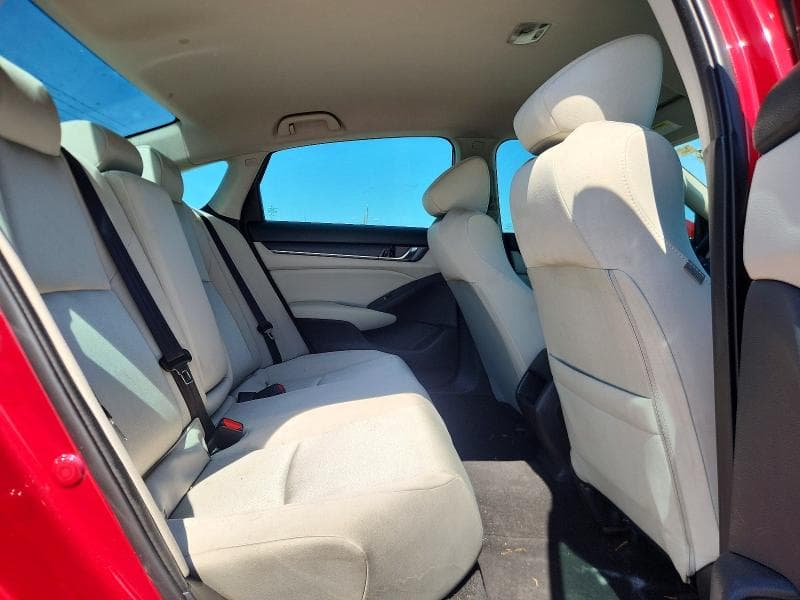 2018 HONDA ACCORD LX 10