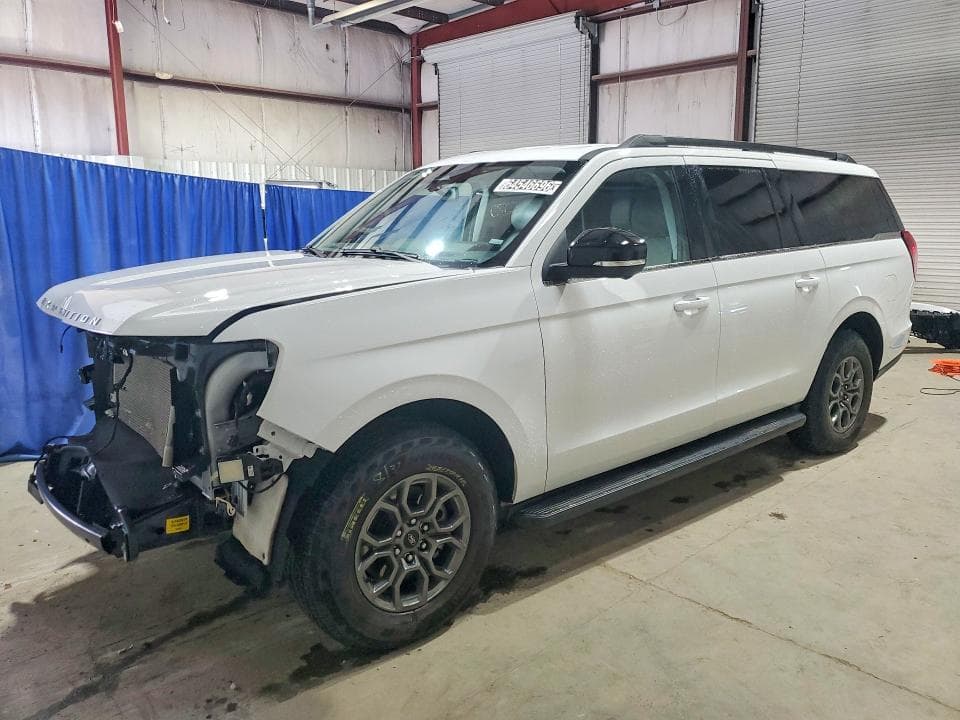2026 FORD EXPEDITION MAX ACTIVE - 1