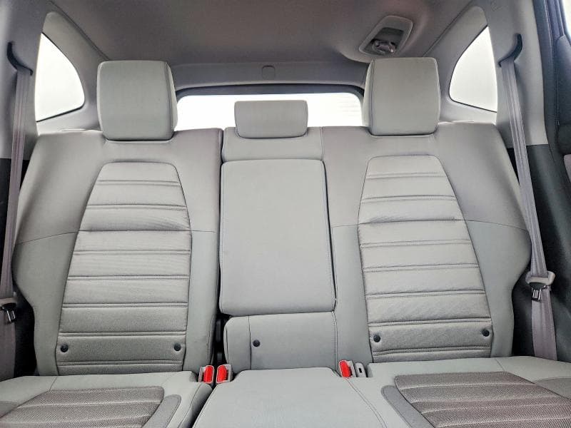 2018 HONDA CR-V EX 10