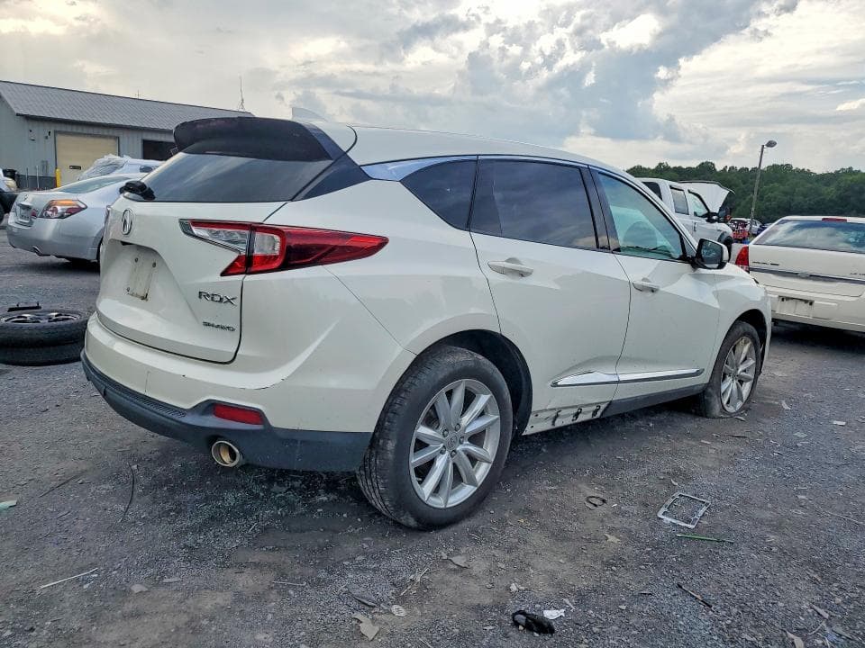 2019 ACURA RDX 3