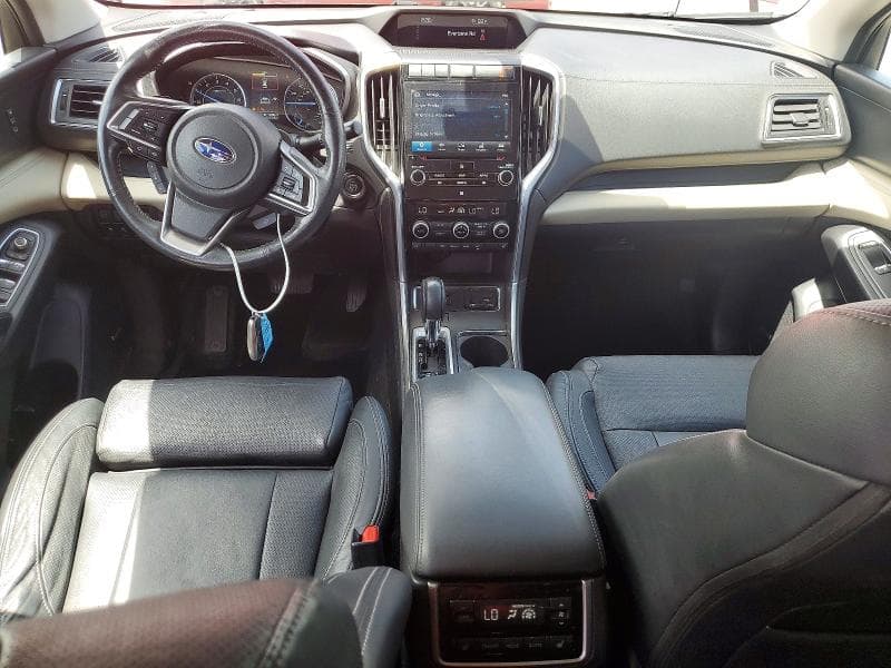 2019 SUBARU ASCENT LIMITED 8