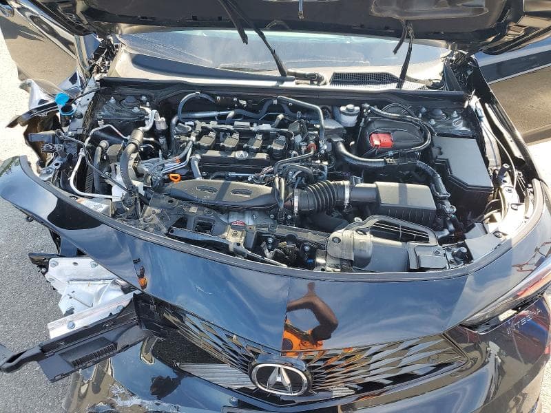 2025 ACURA INTEGRA A-SPEC TECH 11
