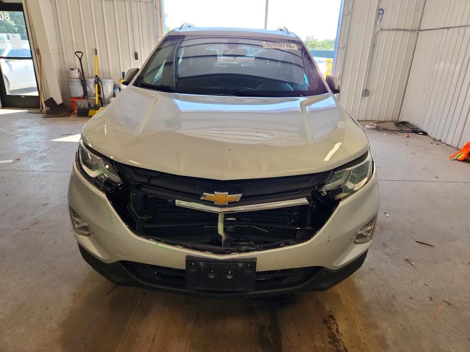 2018 CHEVROLET EQUINOX LT 5
