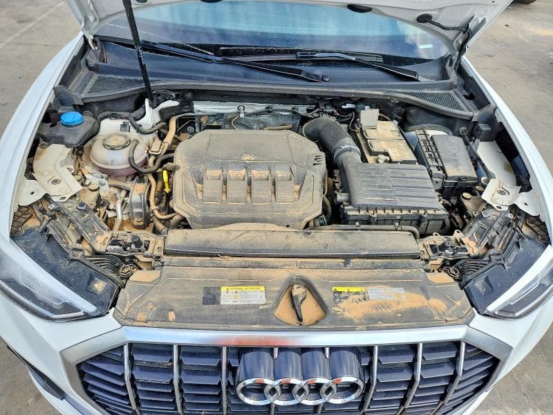 2024 AUDI Q3 PREMIUM S LINE 45 12