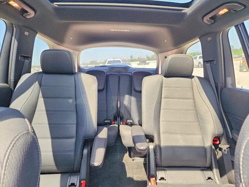 2023 MERCEDES-BENZ GLS 450 4MATIC 10