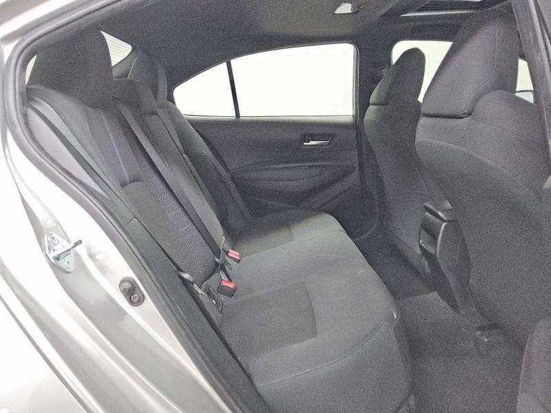 2022 TOYOTA COROLLA SE 10