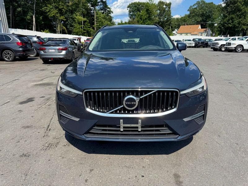 2023 VOLVO XC60 CORE 5