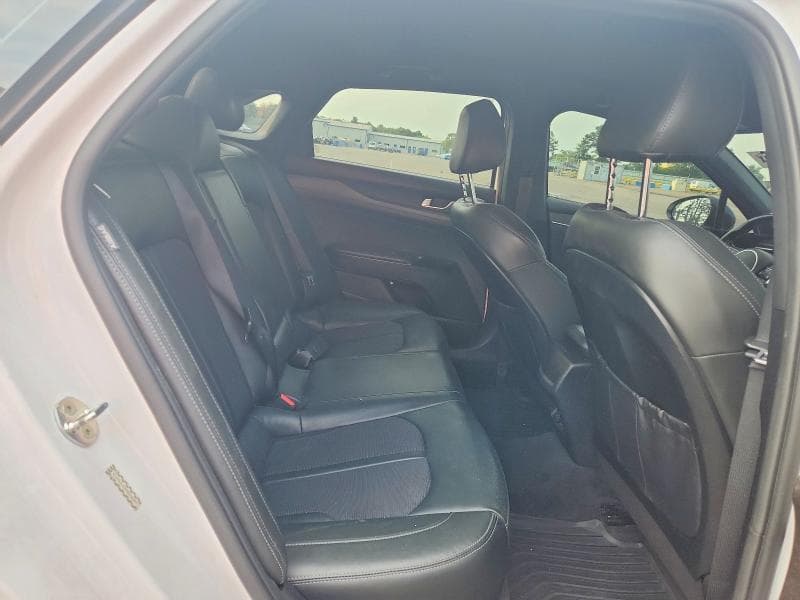 2021 KIA K5 GT LINE 10