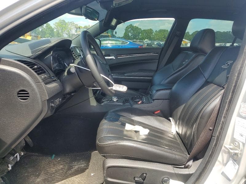 2023 CHRYSLER 300 S 7