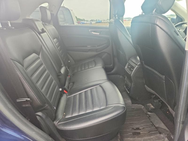 2017 FORD EDGE SEL 10
