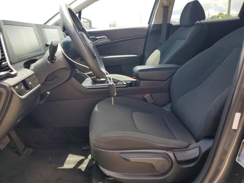 2023 KIA SPORTAGE LX 7