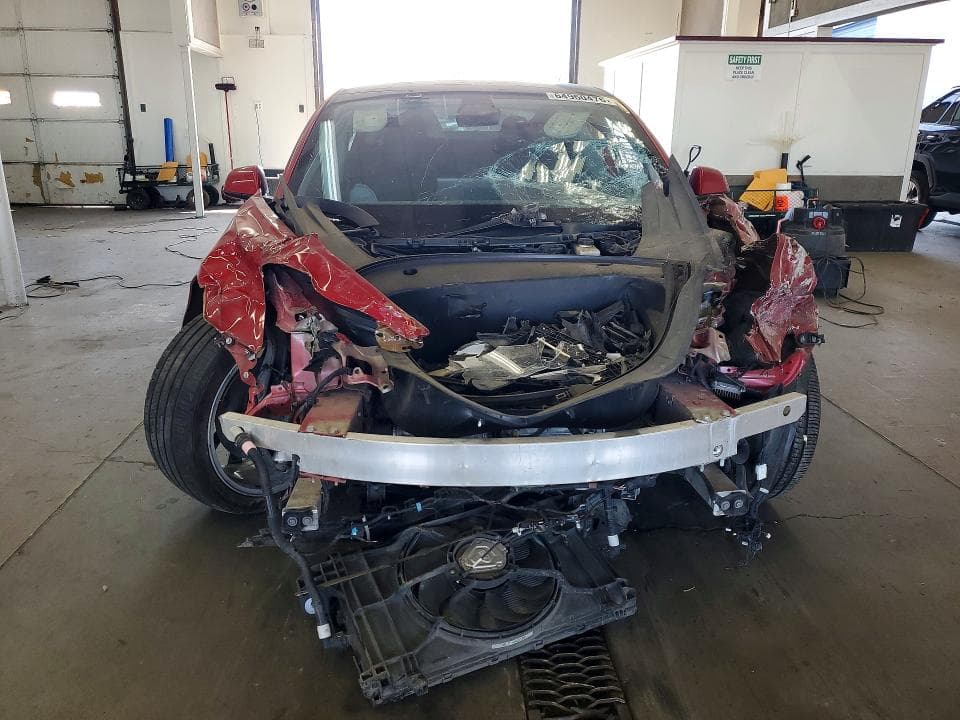 2022 TESLA MODEL 3 5