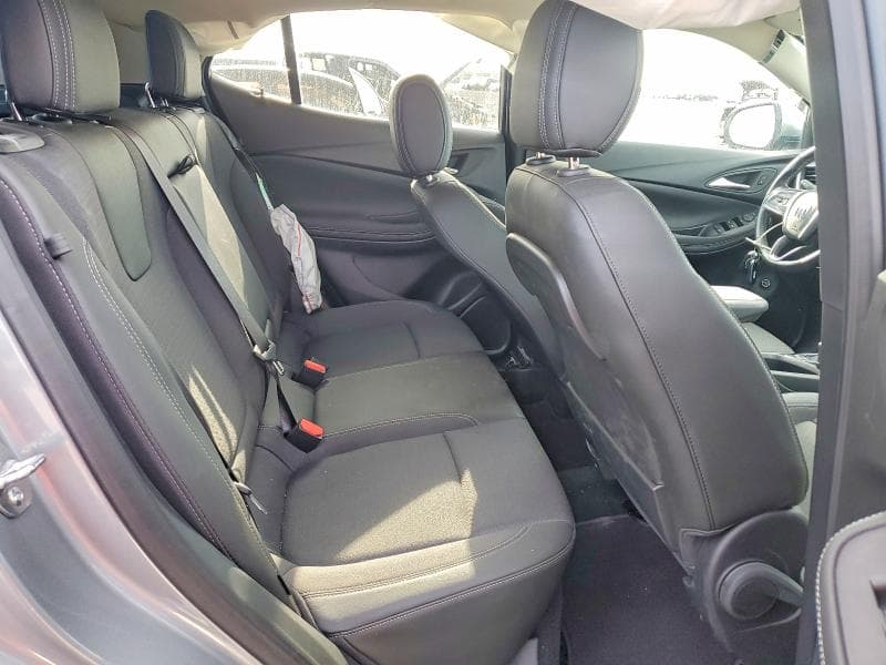 2026 BUICK ENCORE GX PREFERRED 11
